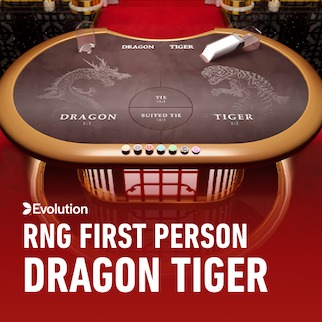 Dragon Tiger